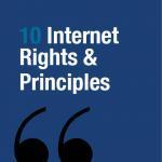 10 Principles: English