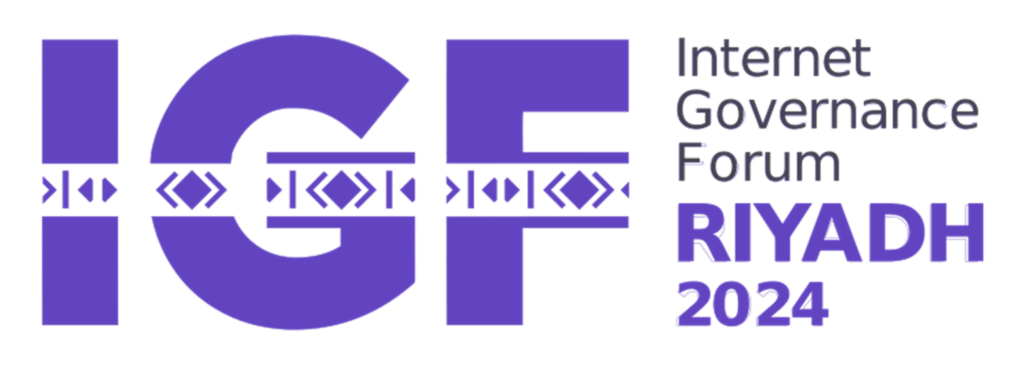 IGF 2024_logo